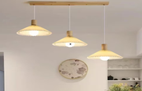 峨山关于LED灯