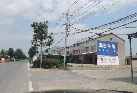 峨山如何能保证墙体广告的醒目性？