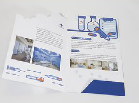 峨山说明书印刷有哪些样式可以选择？