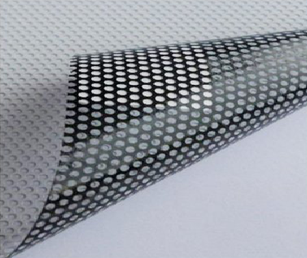 峨山优劣单透膜的鉴定方法。