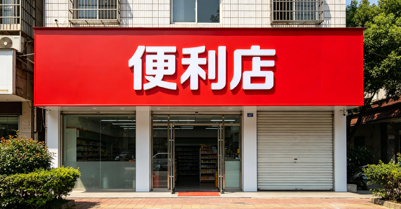 峨山门店招牌怎么选？主流门头招牌类型优缺点及适用场景全解析