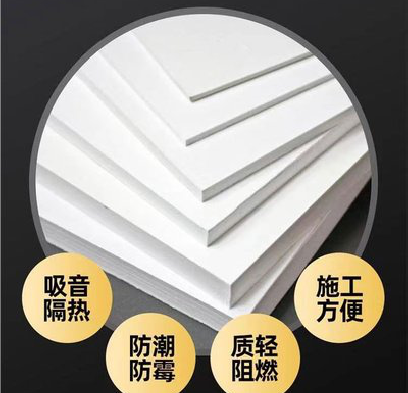峨山雪弗板和PVC板材有什么区别？